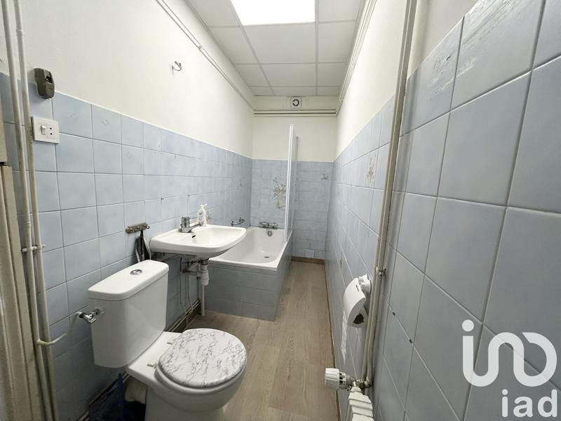 Maison - 186 m² - 8 pièces