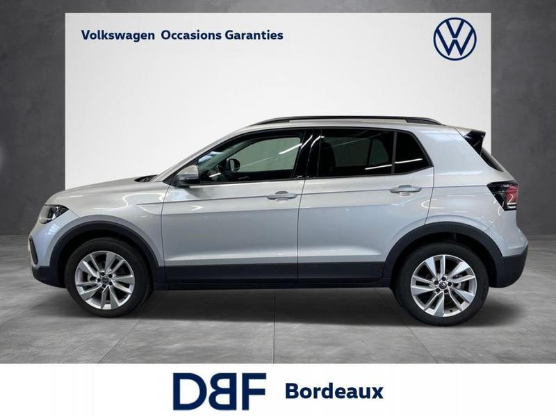 Volkswagen t-Cross 1.0 Tsi 116 Start/Stop Dsg7 Vw Edition