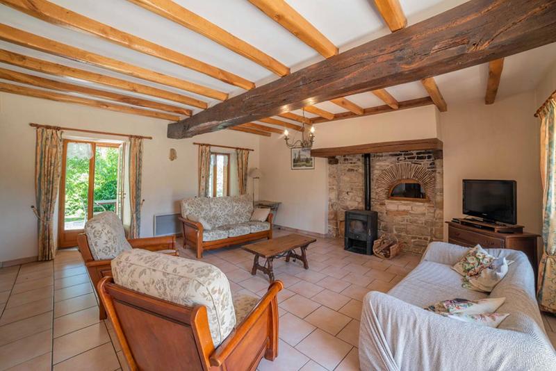Maison - 365 m² - 7 pièces