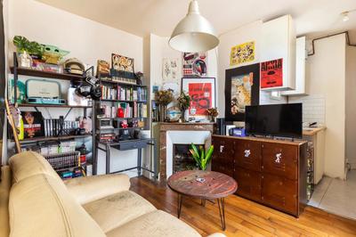 Appartement - 29 m² - 2 pièces