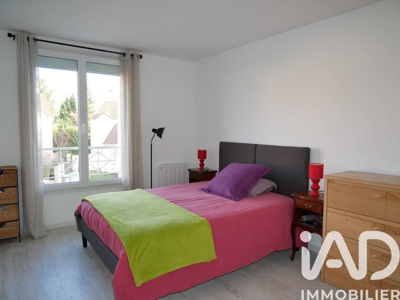 Maison - 138 m² - 7 pièces