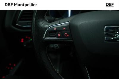 Seat Leon St 2.0 Tsi 300 Dsg6 4Drive Cupra