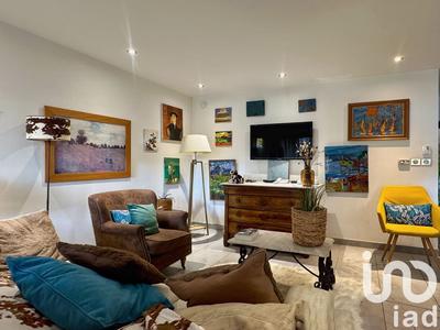 Appartement - 73 m² - 3 pièces