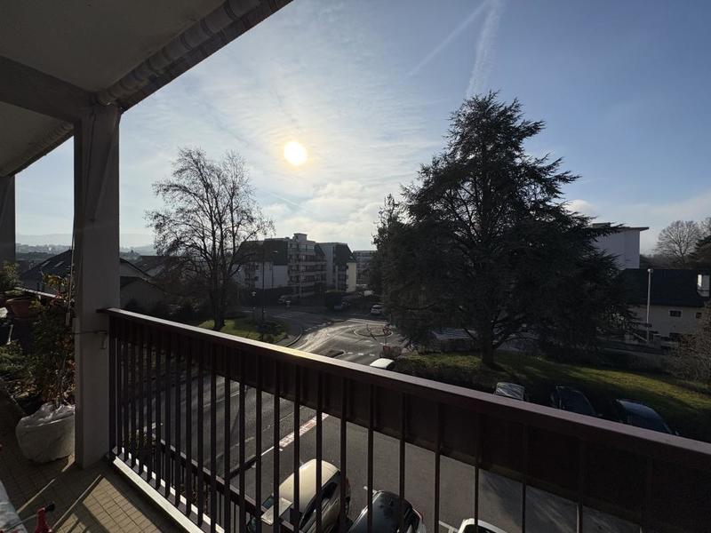 Appartement - 77 m² - 4 pièces