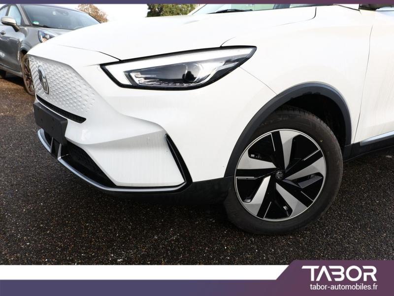 Mg Zs Ev 72 kWh Comfort Led Gps Acc cam keyl