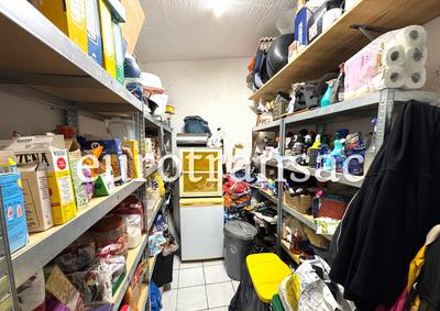 Maison de village - 120 m² - 5 pièces