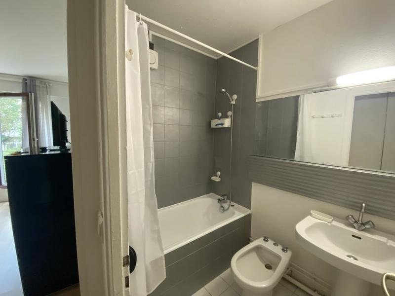 Appartement - 28 m² - 1 pièce