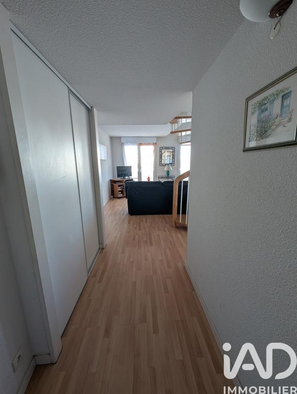 Appartement - 106 m² - 5 pièces