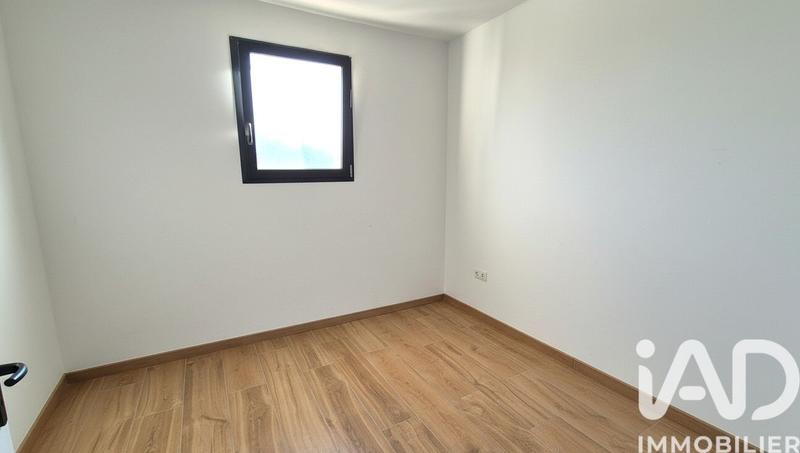 Maison - 188 m² - 5 pièces