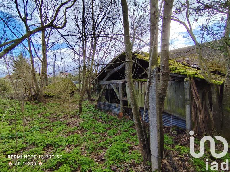 Maison de village - 250 m² - 8 pièces