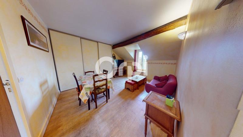 Appartement - 54 m² - 3 pièces