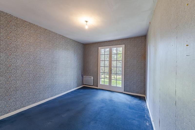 Maison - 151 m² - 5 pièces