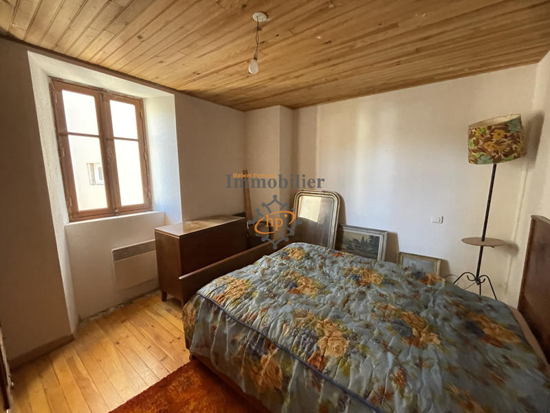 Maison - 66 m² - 3 pièces