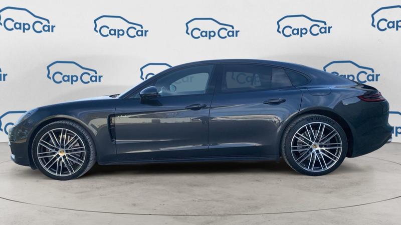 Porsche Panamera 2.9 E-Hybrid 462.0 Pdk 4s - Automatique Toit ouvrant