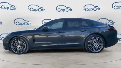 Porsche Panamera 2.9 E-Hybrid 462.0 Pdk 4s - Automatique Toit ouvrant