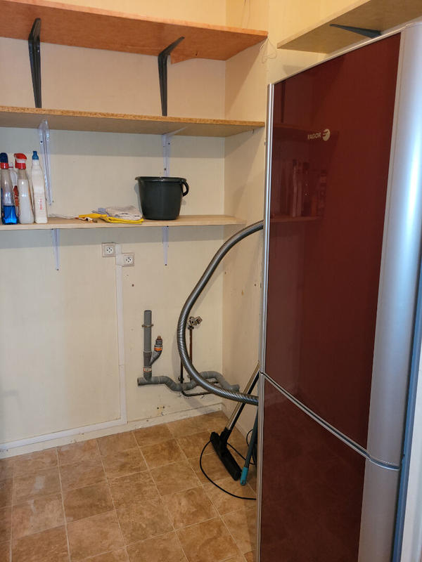 Appartement - 89 m² - 4 pièces