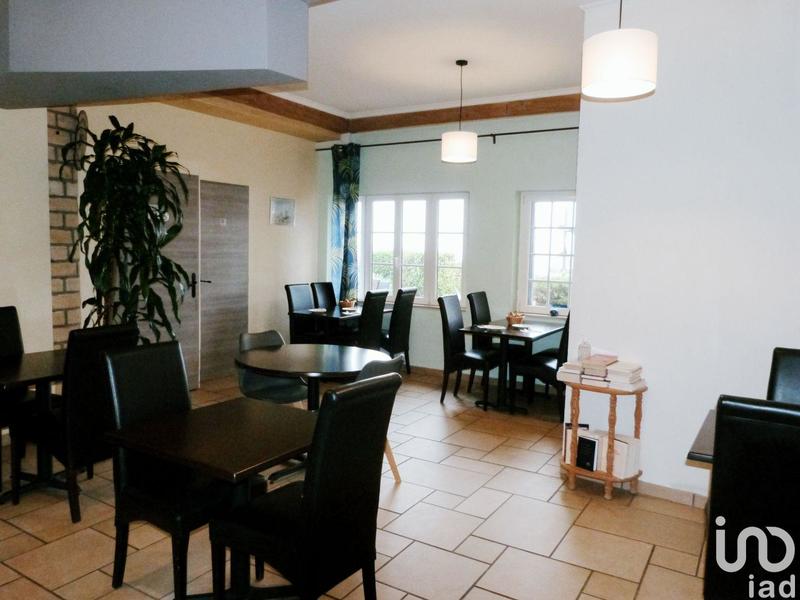 Local commercial - 393 m²