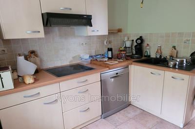 Villa - 97 m² - 5 pièces