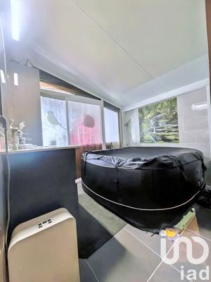 Maison - 106 m² - 4 pièces