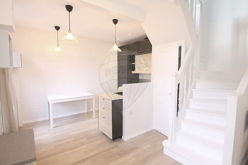 Maison - 68 m² - 4 pièces