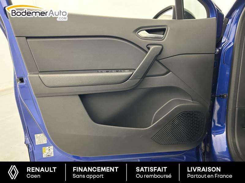 Renault Captur TCe 90 - 21 Business