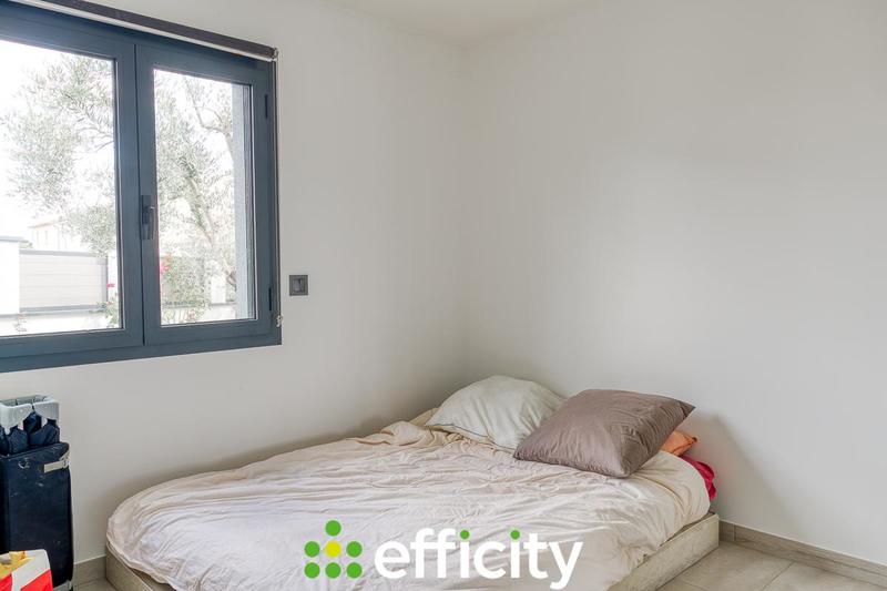 Maison - 124 m² - 5 pièces