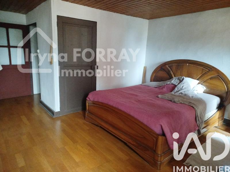 Maison de campagne - 243 m² - 5 pièces