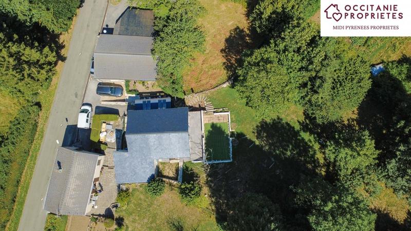 Maison - 83 m² - 4 pièces