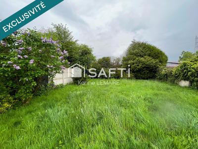 Maison - 80 m² - 3 pièces