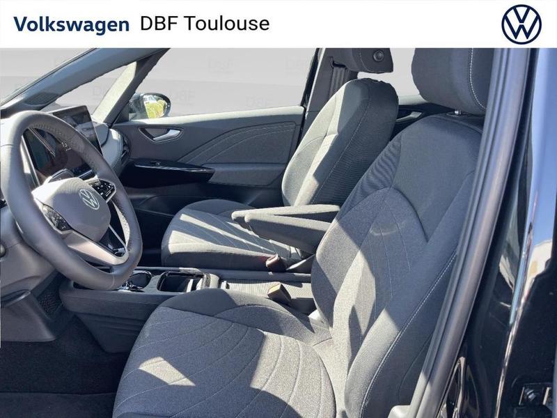 Volkswagen Id.3 Id 3 Fl Pro (59kwh) Id. (204ch)