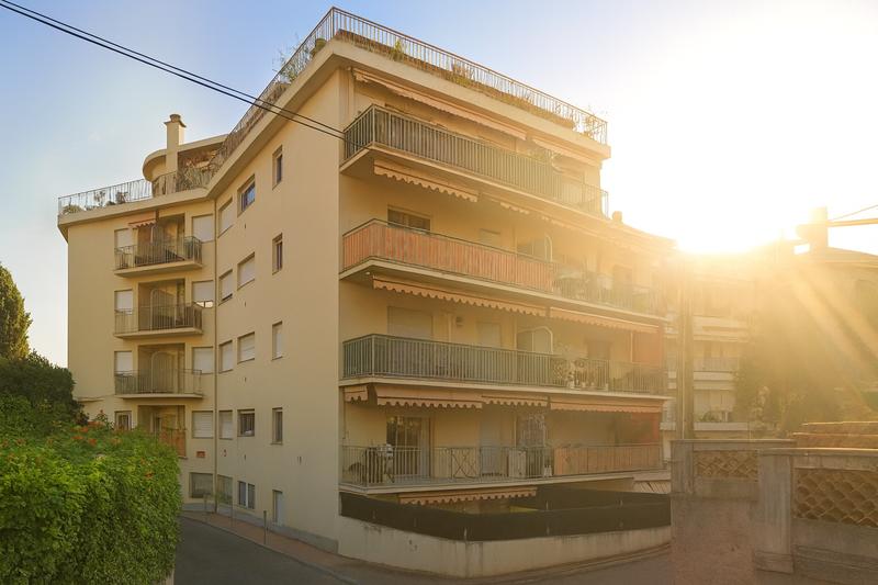 Viager - Appartement - 66 m² - 3 pièces