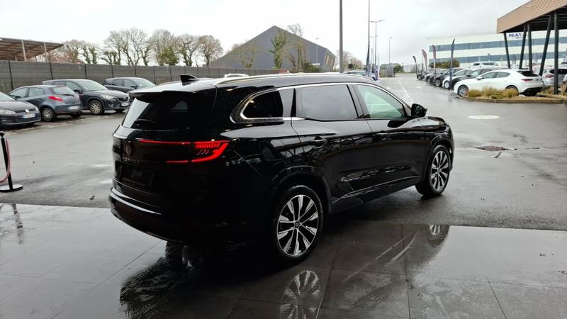 Renault Espace VI techno 5pl full hybrid E-Tech 200-25