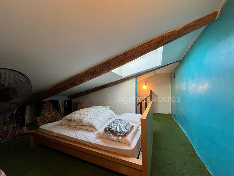 Appartement - 32 m² - 1 pièce