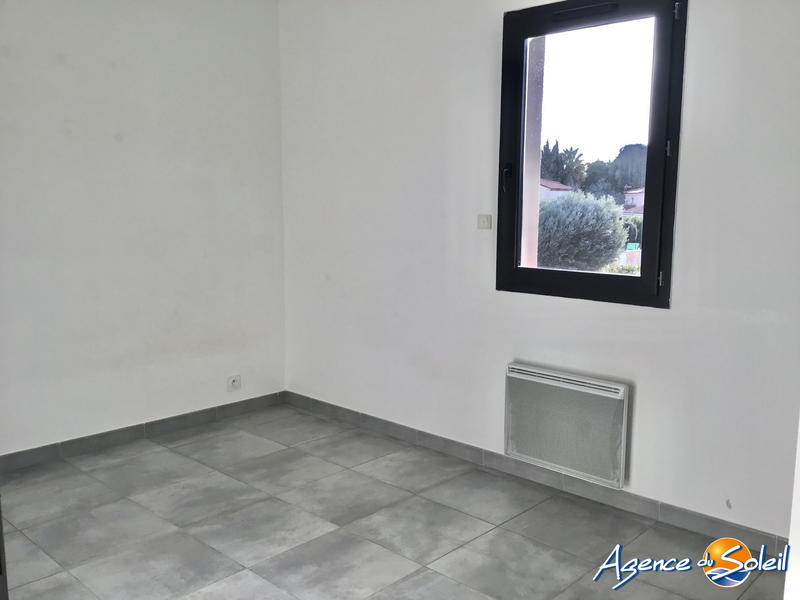 Maison contemporaine - 115 m² - 5 pièces