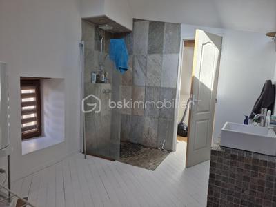 Duplex - 92 m² - 5 pièces