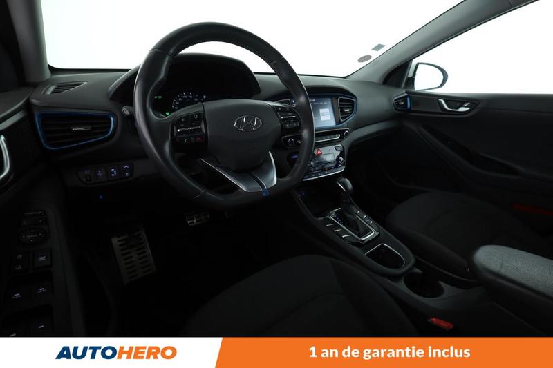 Hyundai Ioniq 1.6 Hybrid Creative 141 ch