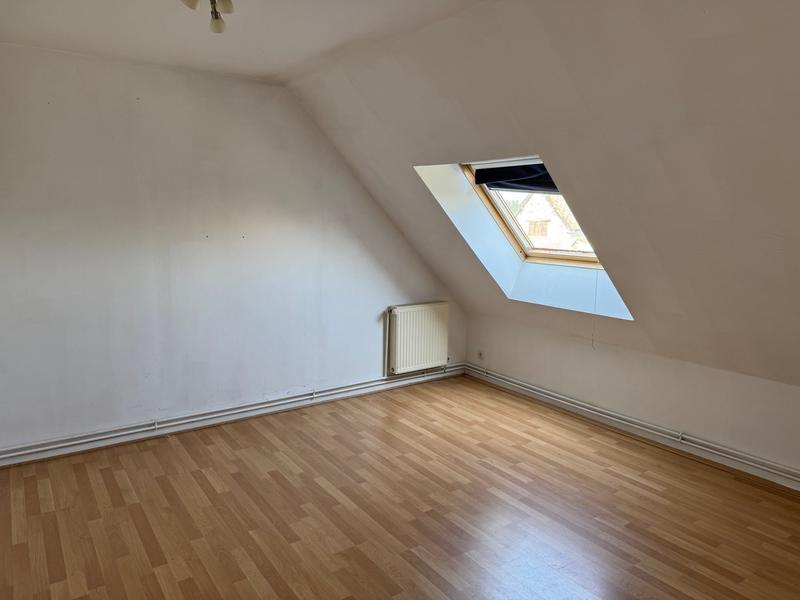 Maison traditionnelle - 128 m² - 6 pièces