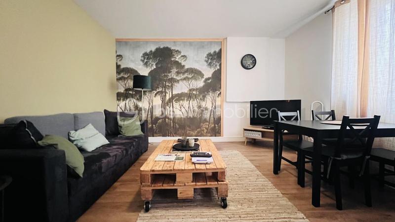 Immeuble - 179 m² - 5 pièces