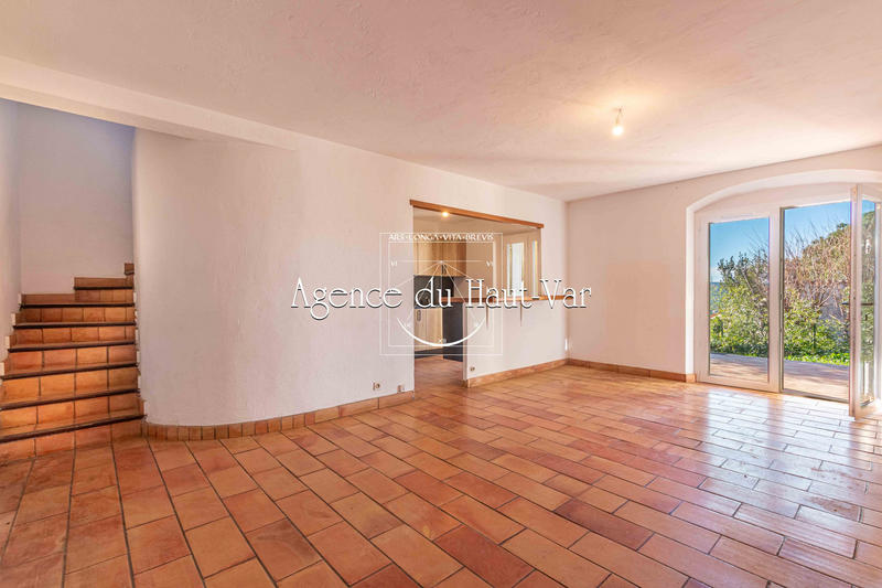 Maison de village - 71 m² - 3 pièces