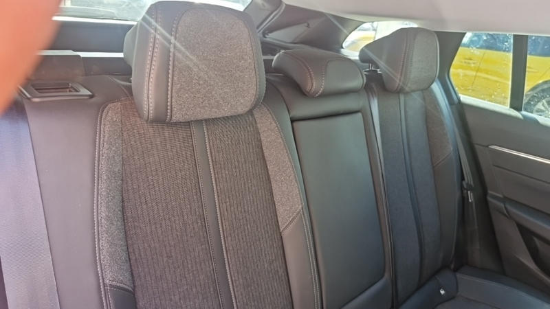 Peugeot 508 Sw Business bluehdi 130 ch ss eat8 allure