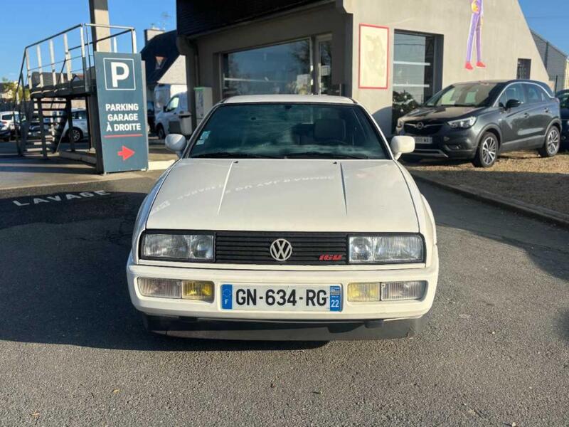 Volkswagen Corrado 16s