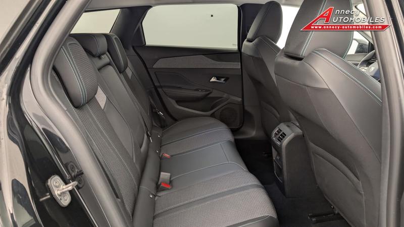 Peugeot 308 Sw PureTech 130ch s Bvm6 Allure