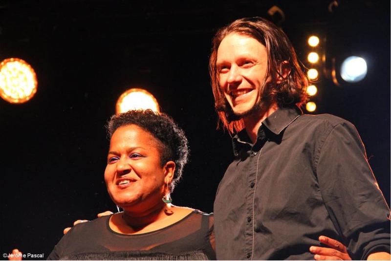 Concert à l'Arrosoir Figeac :  The Soul Ties