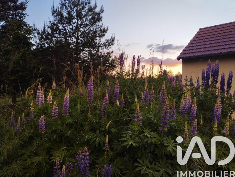 Maison - 88 m² - 4 pièces