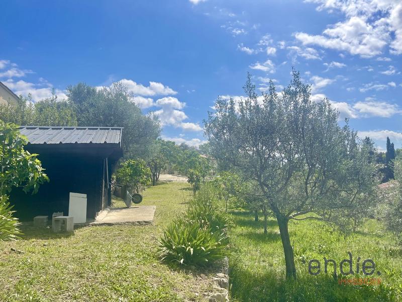 Maison - 190 m² - 6 pièces