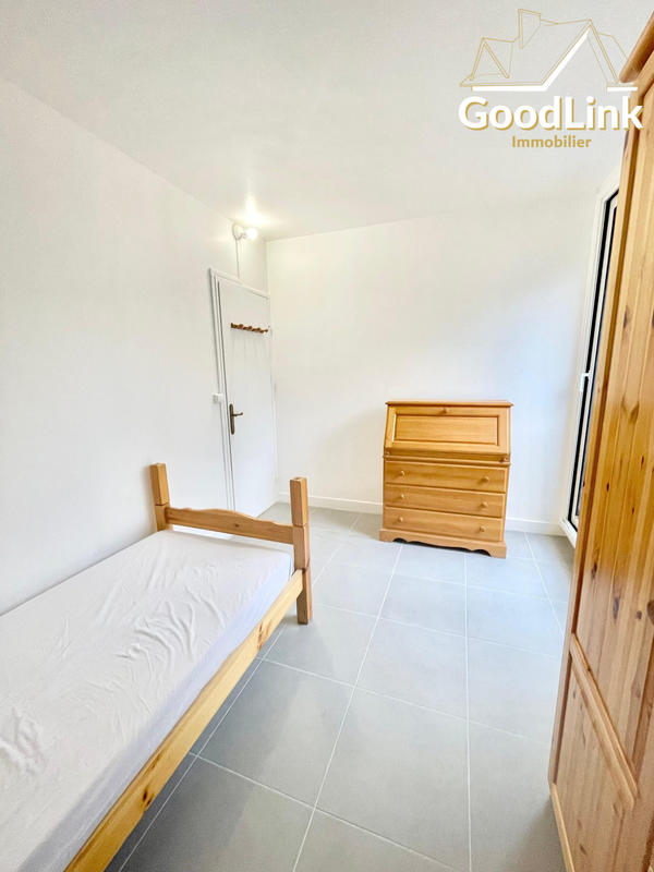 Appartement - 75 m² - 4 pièces