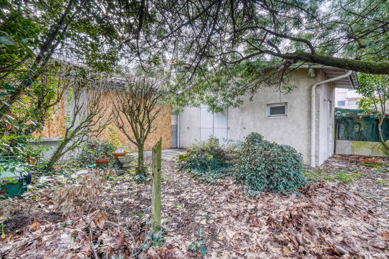 Maison - 160 m² - 5 pièces