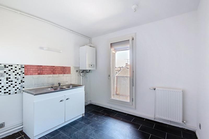 Appartement - 76 m² - 3 pièces