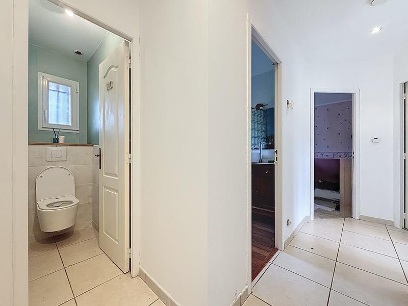 Maison - 112 m² - 4 pièces