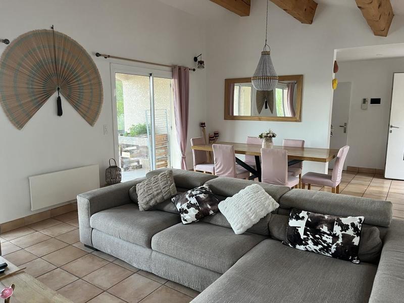 Villa - 155 m² - 5 pièces